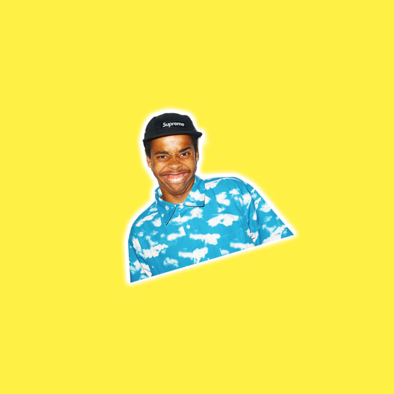 [sLUms] and Earl Sweatshirt: Mentorship and Influence