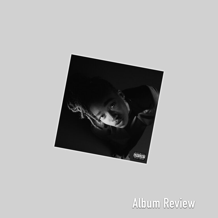 Little Simz is Just Getting Started