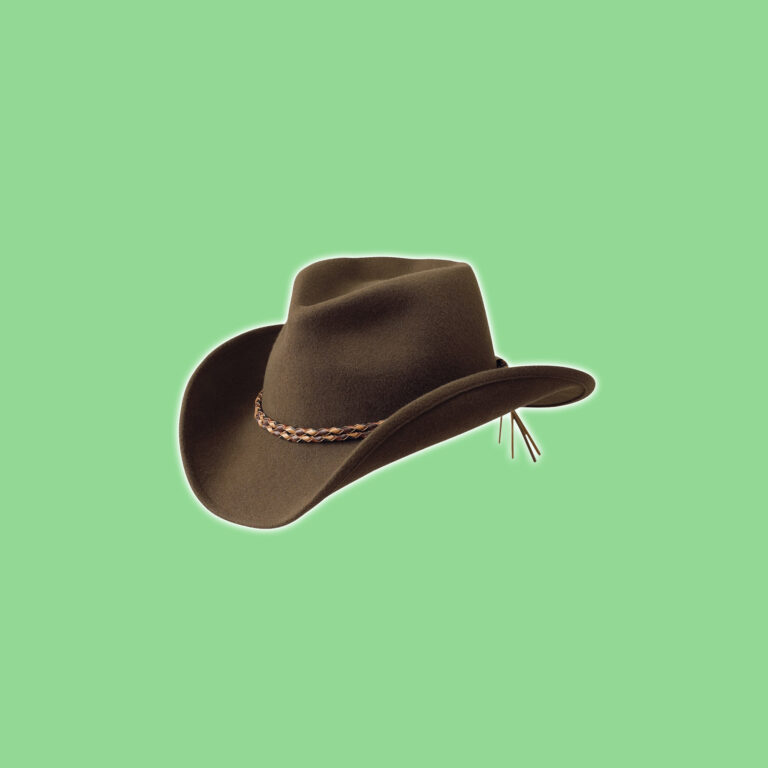 Yee How (Did the Cowboy Trope Become Popularized?)