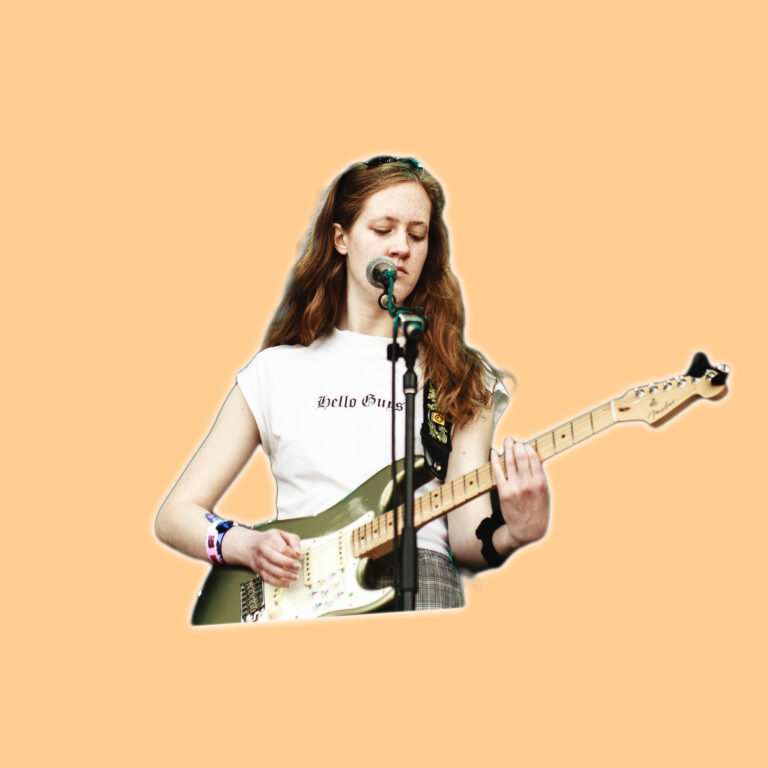 Sidney Gish: A True Individual