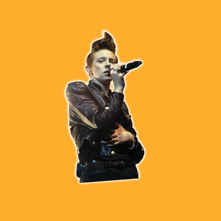 La Roux Almost Creates Something New with ‘Supervision’