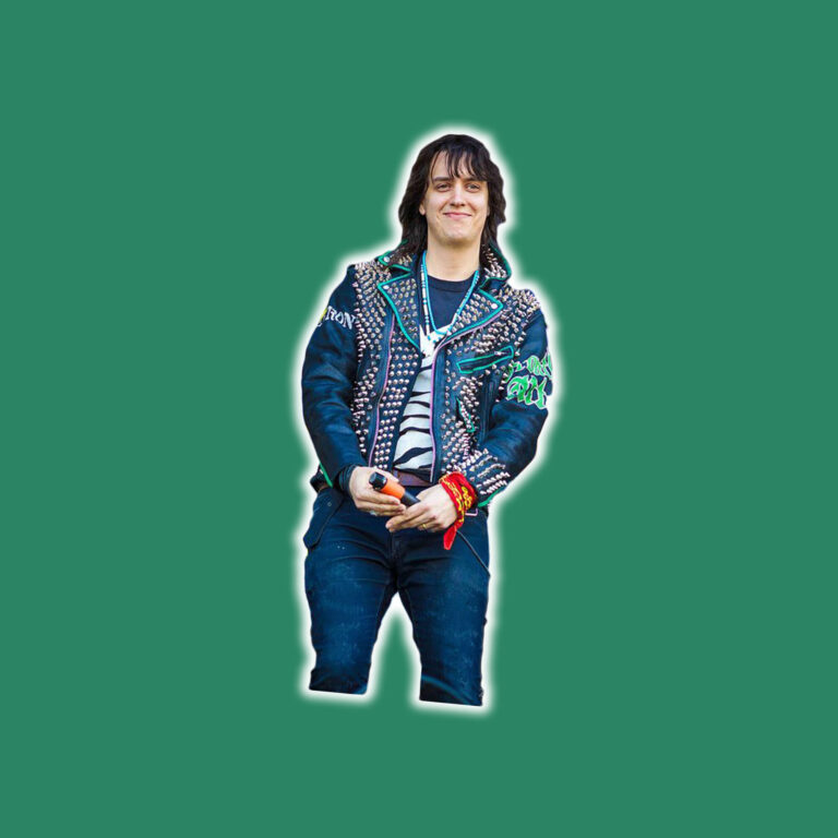 The Strokes Settle the Score with ‘The New Abnormal’