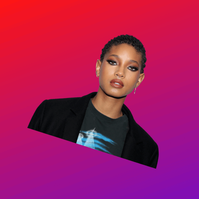 Feeling Everything: WILLOW rocks the Royale 