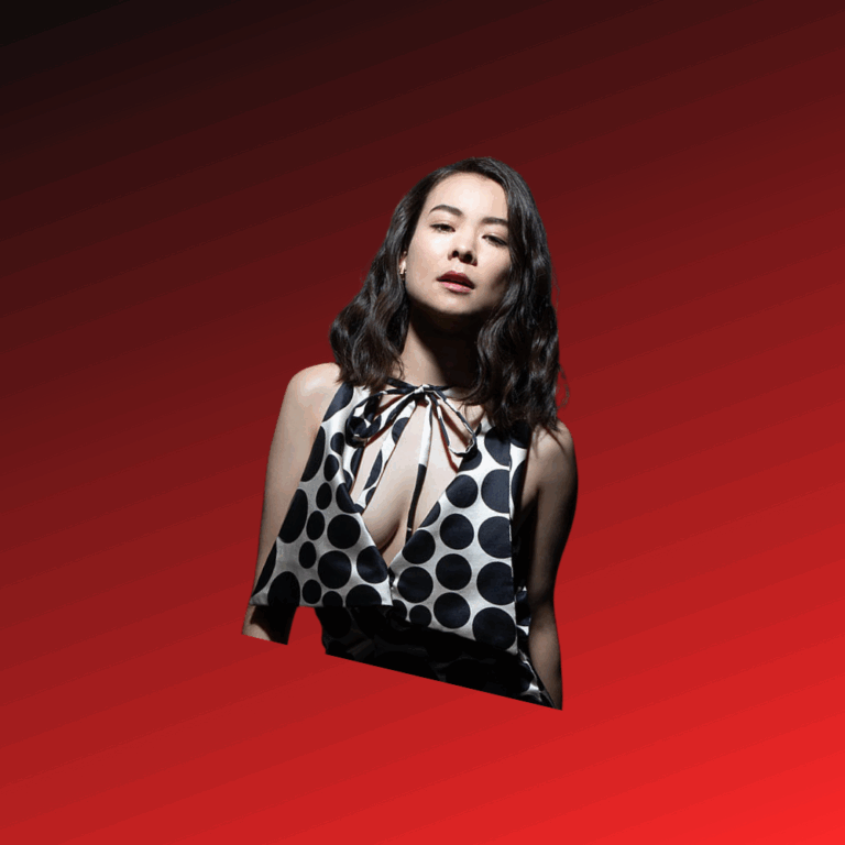 Mitski’s Laurel Hell: A Triumph in Indie-Pop Operatics 