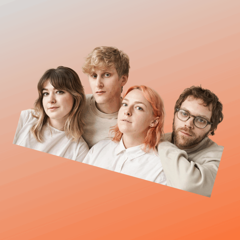 Uncovering Where The Light Used to Lay: Yumi Zouma & The Present Tense 