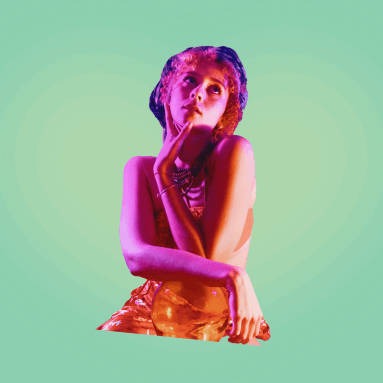 Pierangela Dózsa: the Rising Temptress of Music