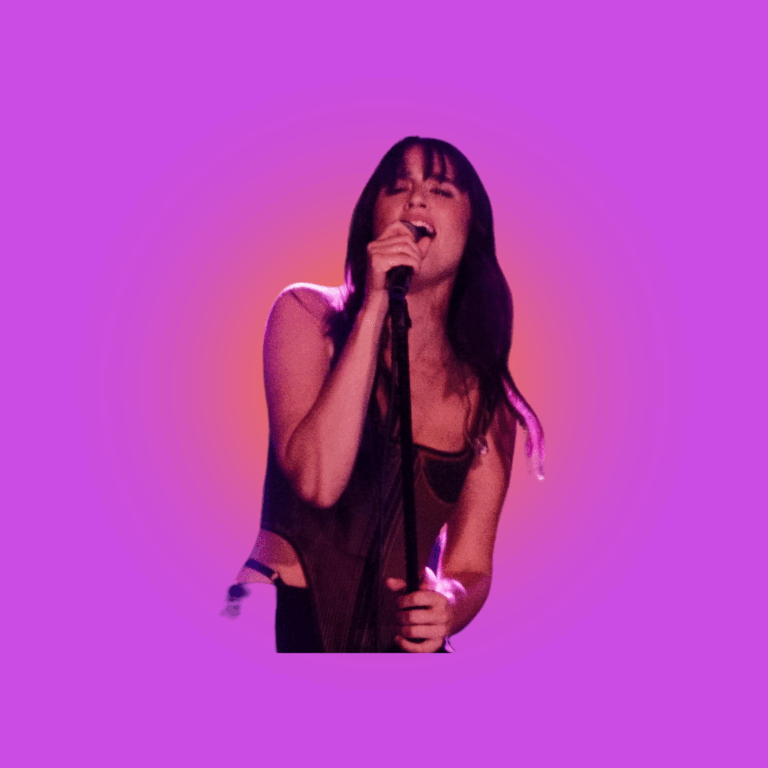 Photos: Rozzi @ The Moroccan Lounge in LA