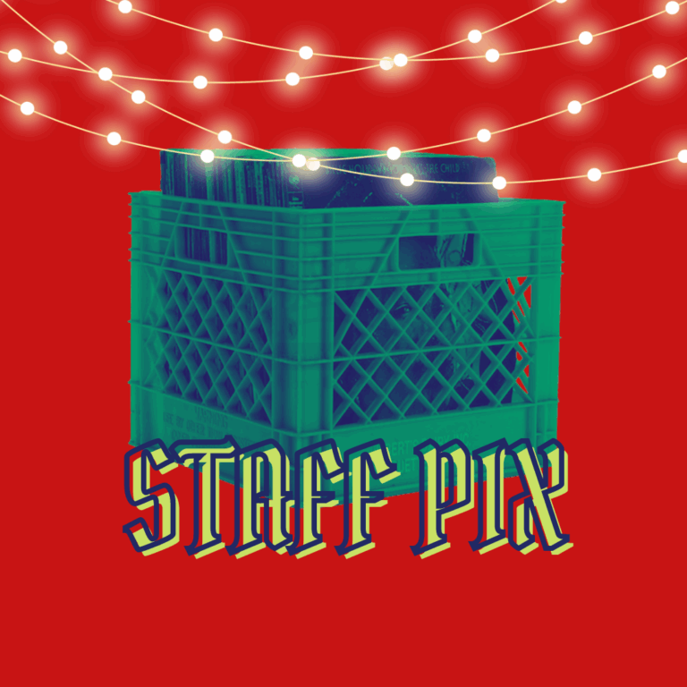 Staff Pix: 12/9