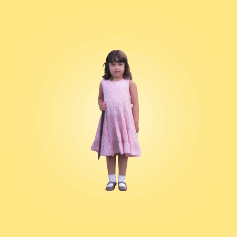 A Soundtrack to Life: Homegrown Noise with Sofia Giarrusso