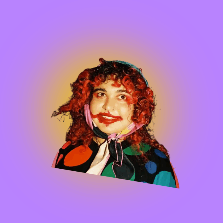 Cluttercore and how it quiets the clusterf*ckery of my brain