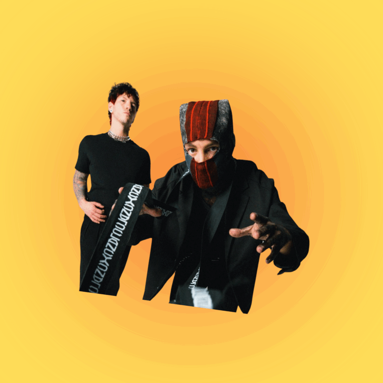The return of tøp: our inner middle schooler awakens