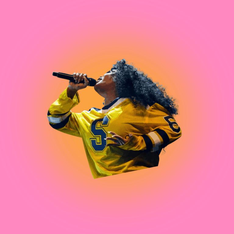 Songs and surprises