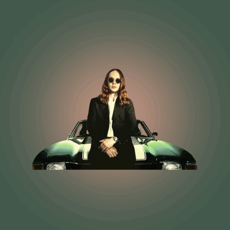 Billy Strings Drives Bluegrass Forward on “Highway Prayers”
