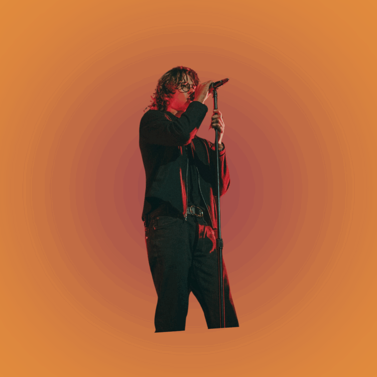David Kushner @ the Citizens House of Blues on 10/27