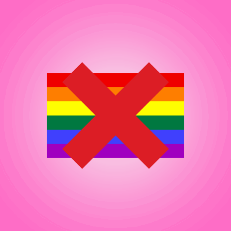 Gay Guys SUCK