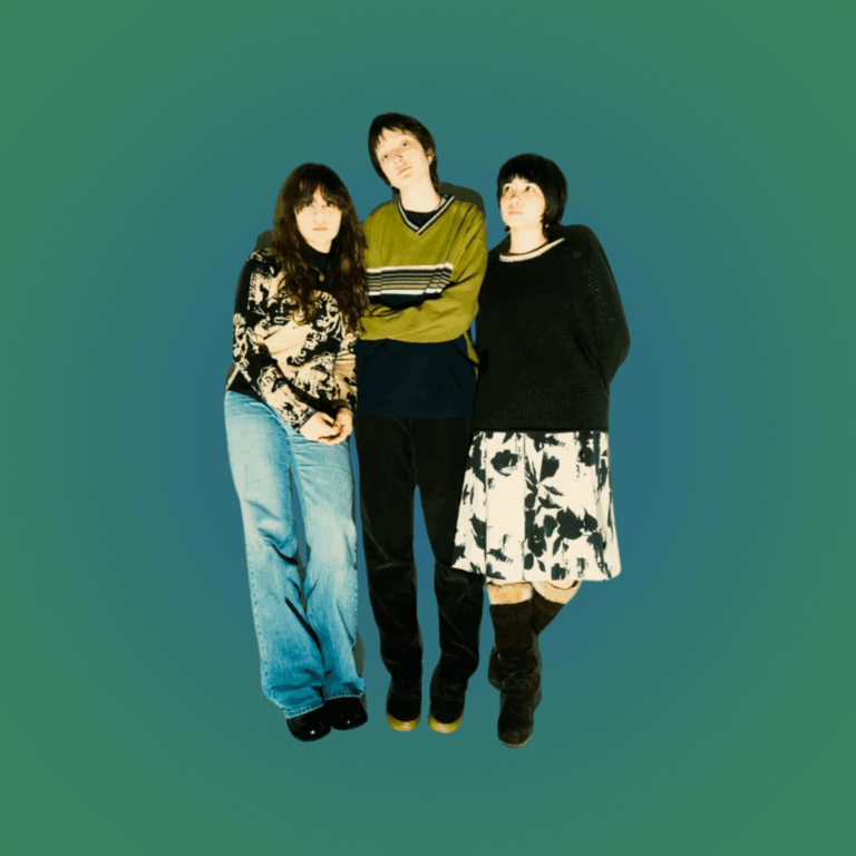 Lessons in Fun-etics: Horsegirl’s “Phonetics On & On”