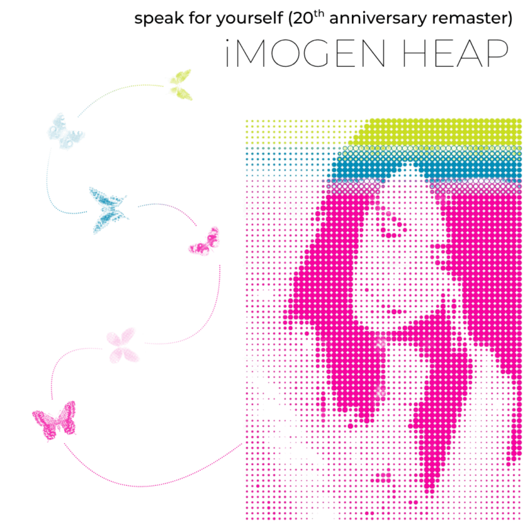 Speak For Yourself (2oth Anniversary Remaster) Review