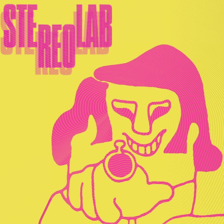 Stereolab @ The Royale 9/26