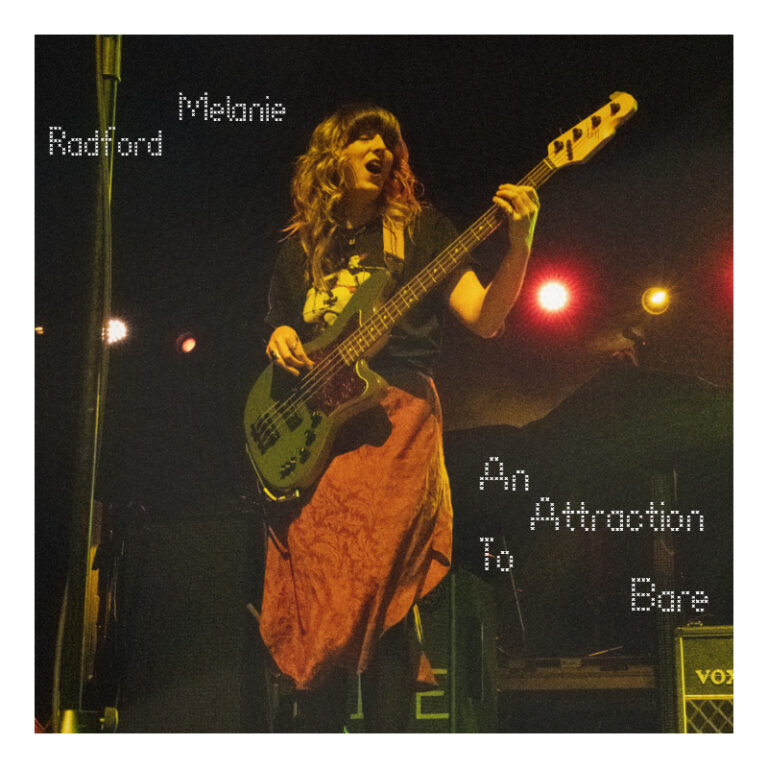 The Beauty of Simplicity: An Interview With Melanie Radford