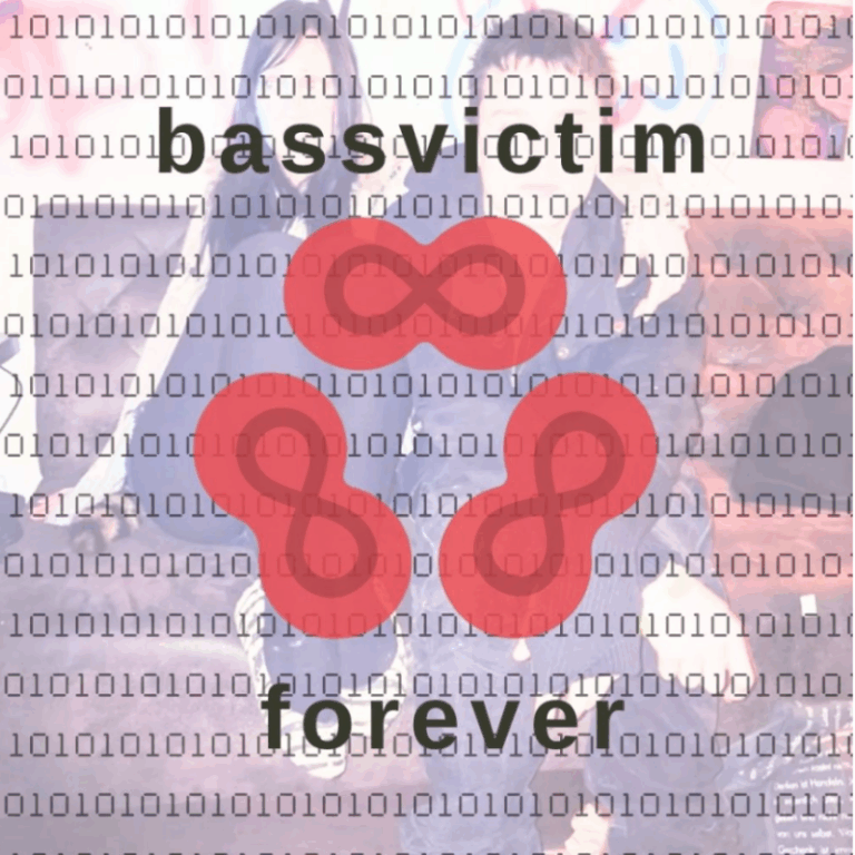 Bassvictim is reborn on “Forever”