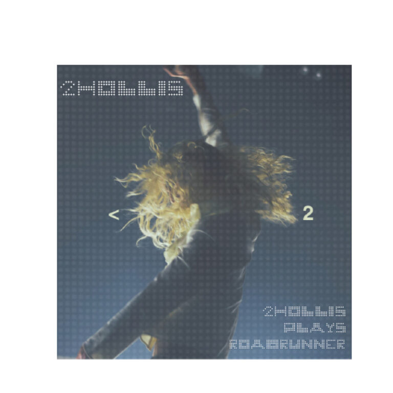 To Hollis or Not to Hollis? 2hollis Plays Roadrunner