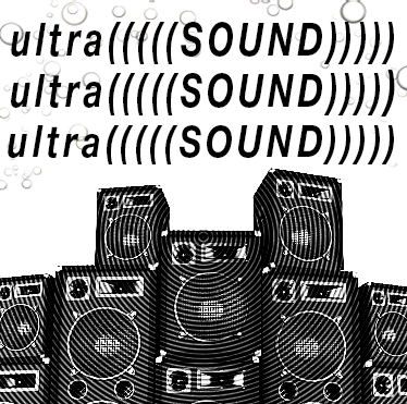 The Neighbourhood’s Ultra-Unenthusiastic Return:                                    “(((((ultraSOUND)))))”