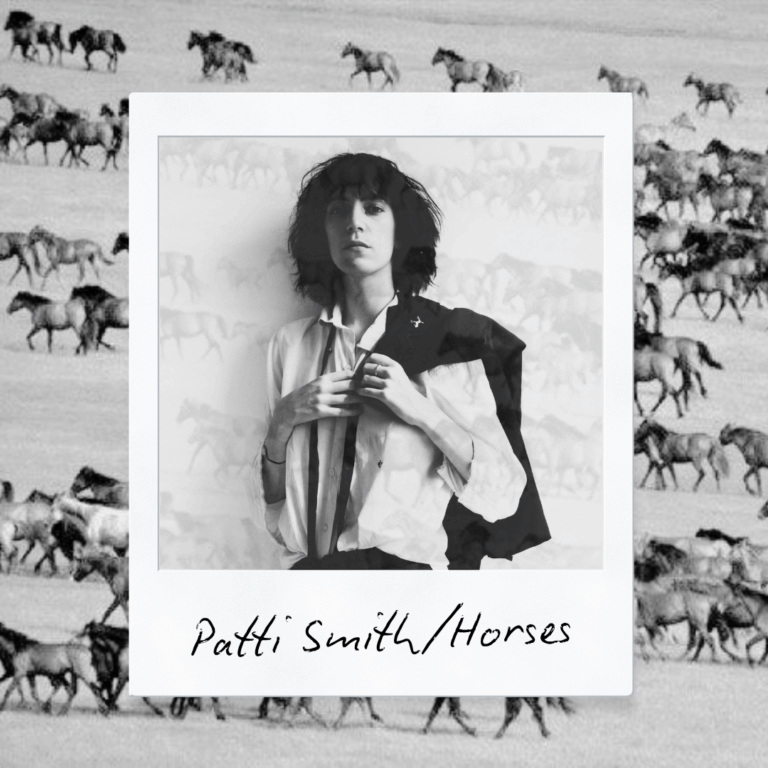 Half a Century of “Horses”: Patti Smith at Orpheum Theatre