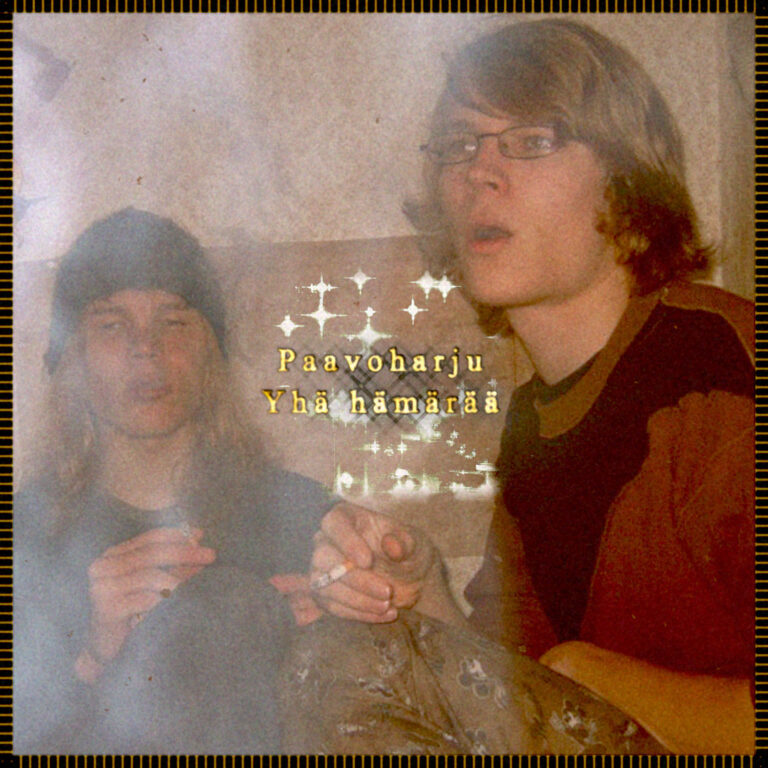 Paavoharju, Yhä Hämärää, and the Enticing Charm of the Unknown and the Unseen
