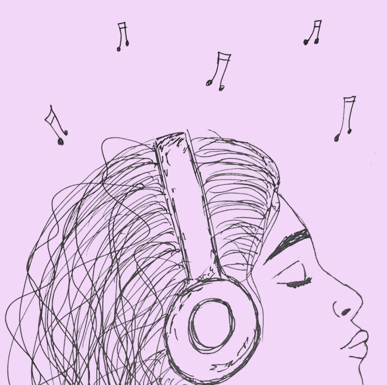 The Music That Makes Us