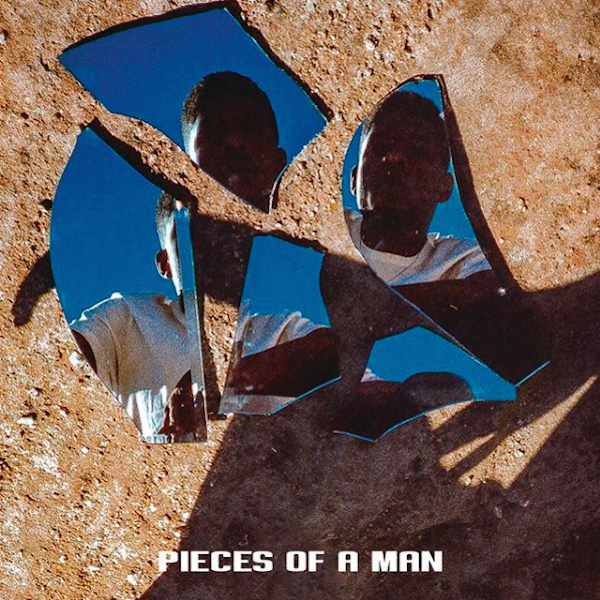 Mick Jenkins’s Undefinable Step Up: “Pieces of a Man”