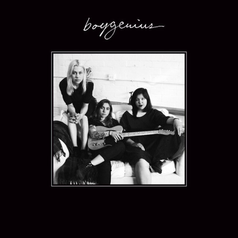 Boygenius: A Spiritual Experience