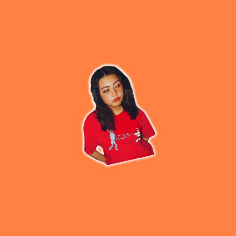 An Interview with Dirty Hit’s Newest Member: Beabadoobee