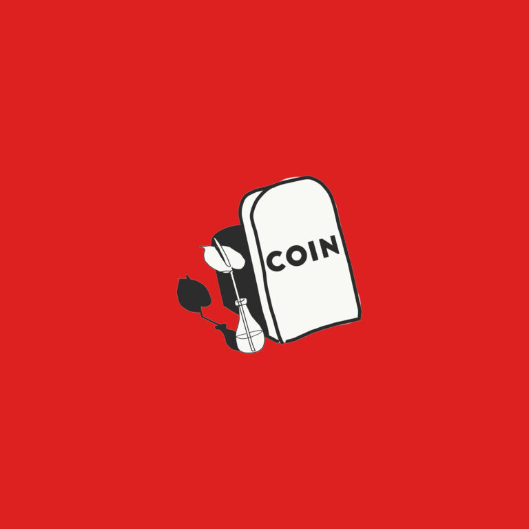 “Home” is a COIN Show