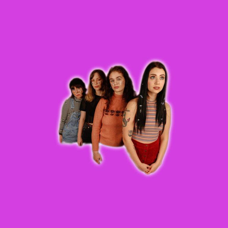 An Interview with Club Sofa