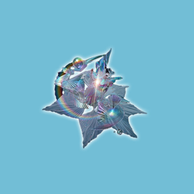 Micro-Björk: A Magnified Look at Her Most Miniscule Innovation