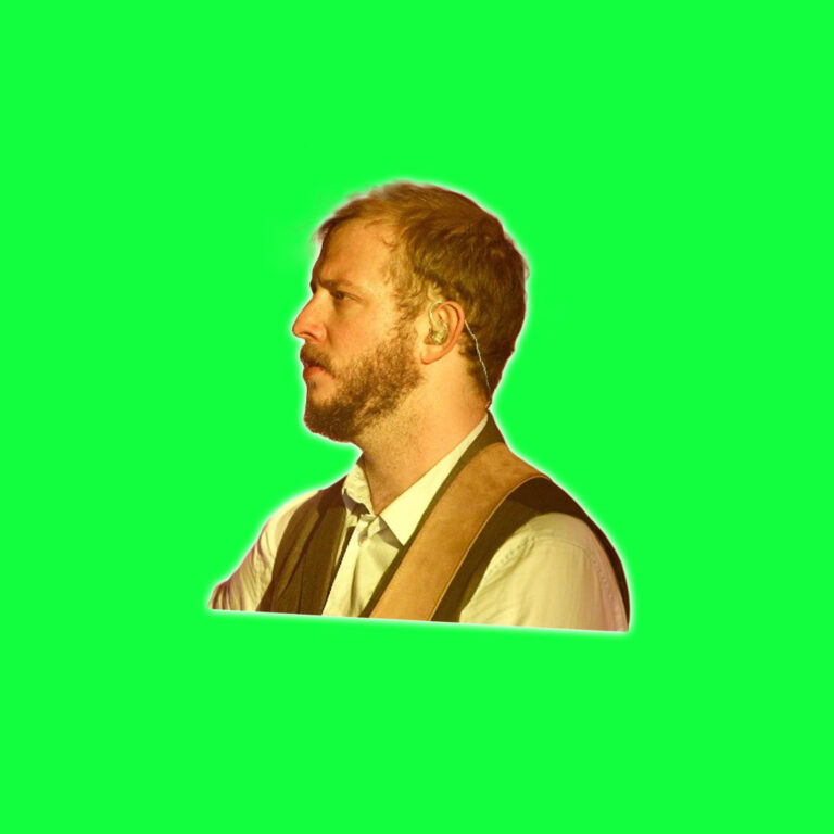 Bon Iver: A Fully Realized Act