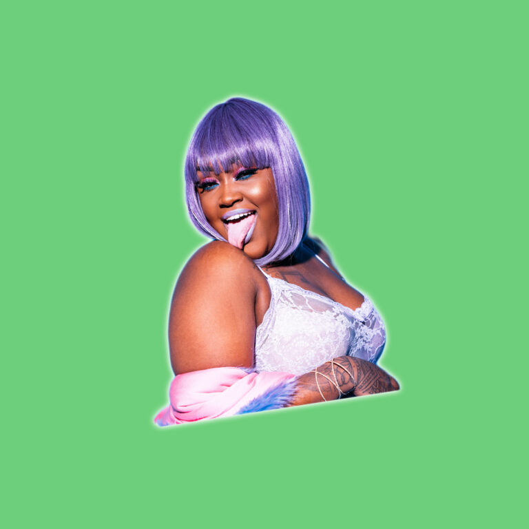 The High Bar for Women in Rap Part 2: Going Above and Beyond