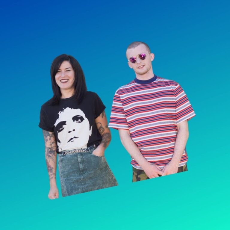 Shutups: Fed by Friendship