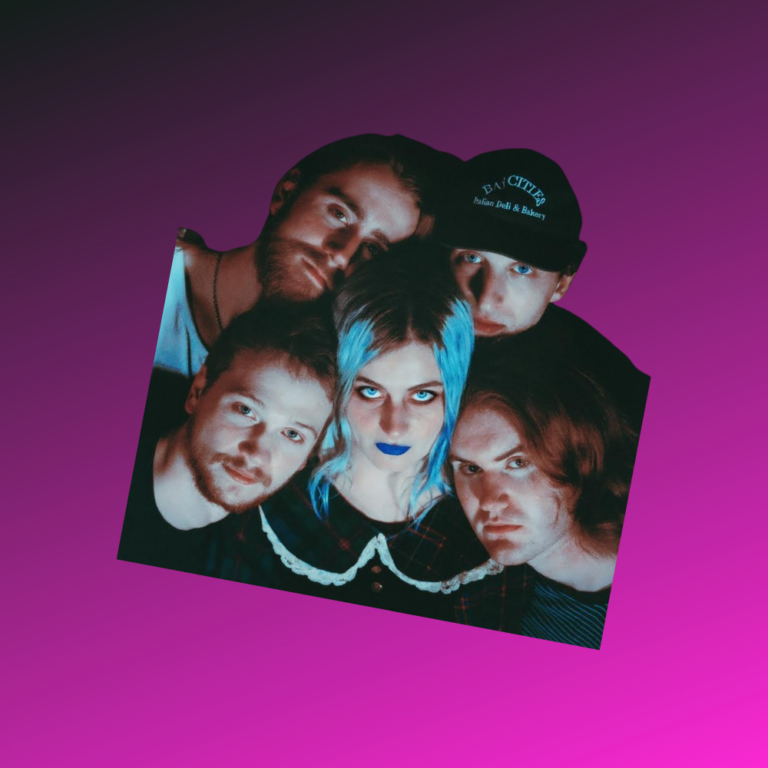 Breaking Out: An Interview with Exit 18