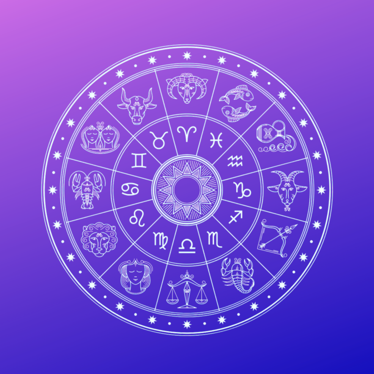 Astrology in Music