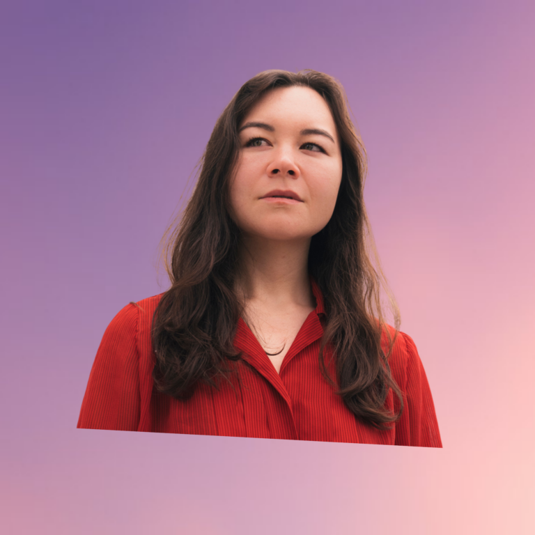 Lost, Lonely, but not Alone: A Conversation with MAITA