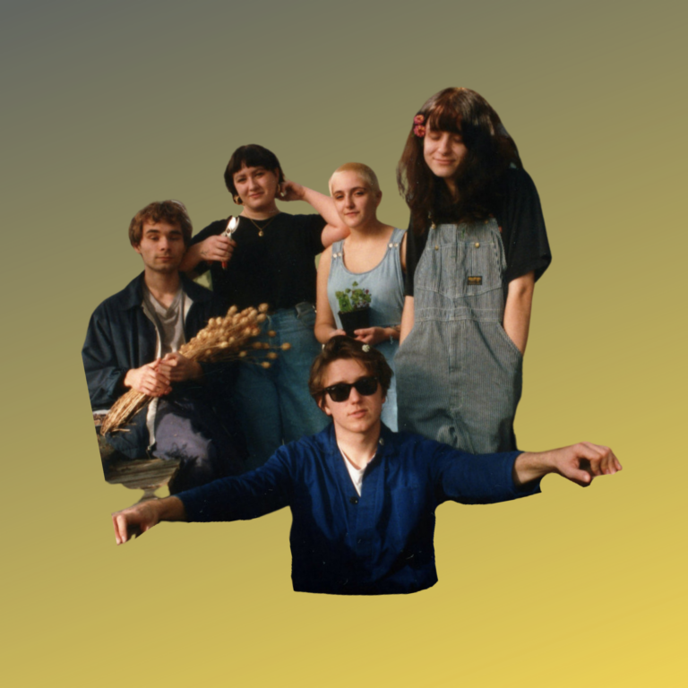 Finding Meaning within the Madness with Winkler