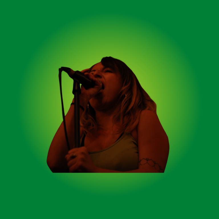 sidebody and the joy of creating