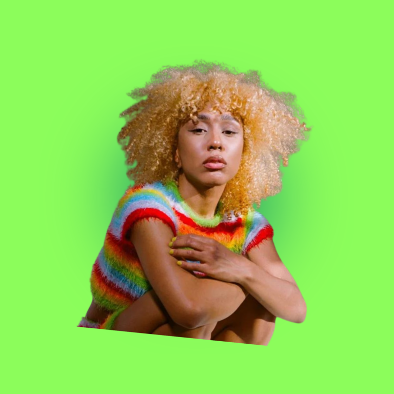 Fousheé Redefines Herself with softCORE