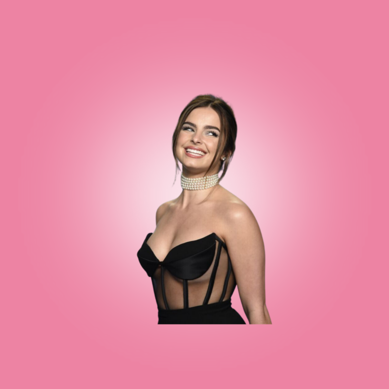 America’s Next It-Girl, or, Who is Addison Rae?
