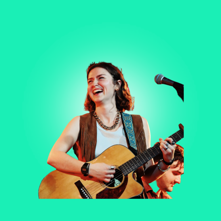 “Writing Real and Writing True”: Samantha McKaige Brings Authentic Genre-Fluidity to Boston’s Music Scene