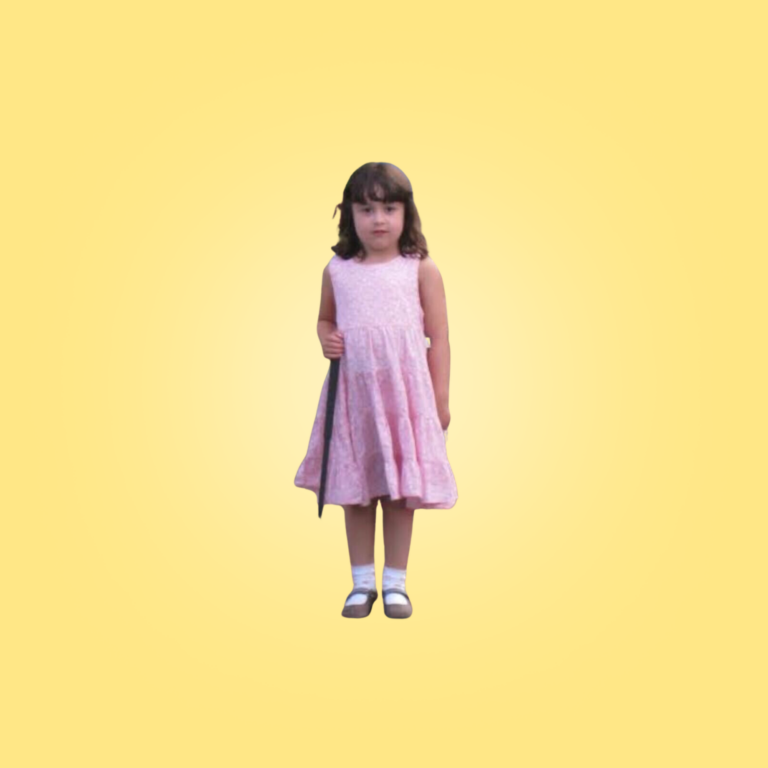 A Soundtrack to Life: Homegrown Noise with Sofia Giarrusso