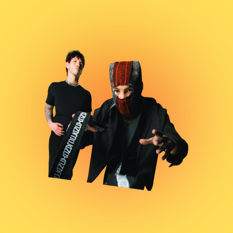 The return of tøp: our inner middle schooler awakens