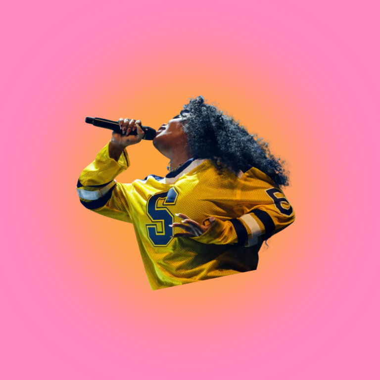 Songs and surprises