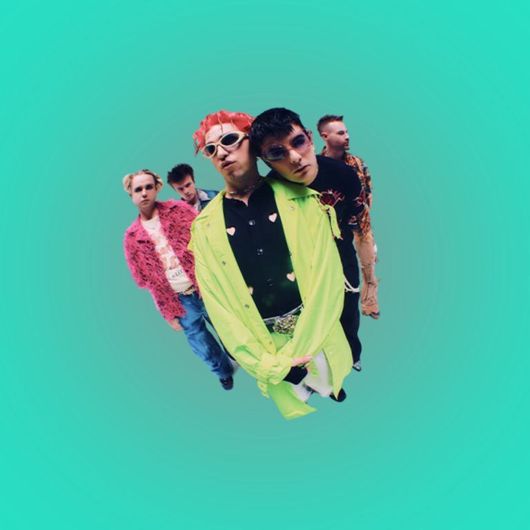 Mairidh Gaol is Ceòl:  Fontaine’s DC Bring the Romance to Roadrunner 10/13